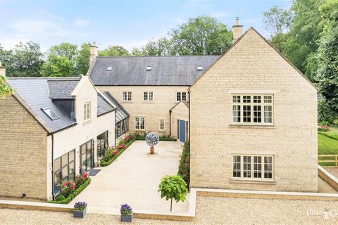 7 bedroom detached house for sale, Ketton