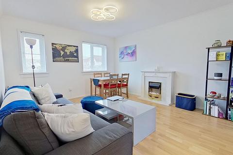 2 bedroom flat for sale, Nicol Place, Broxburn, EH52