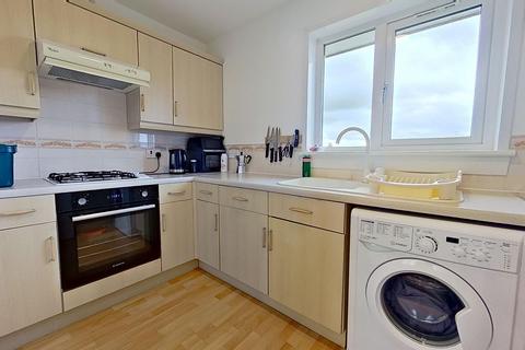 2 bedroom flat for sale, Nicol Place, Broxburn, EH52