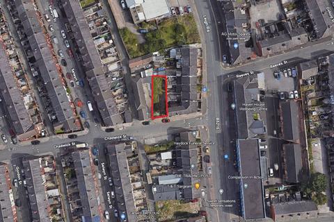 Land for sale, Leigh Road, Leigh