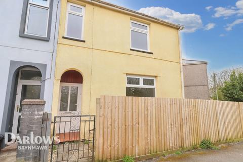 1 Avalon Terrace, Tredegar, NP22 4QW