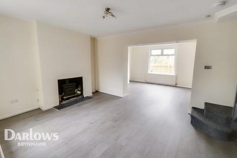1 Avalon Terrace, Tredegar, NP22 4QW