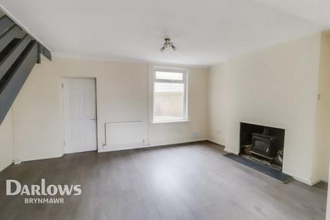 1 Avalon Terrace, Tredegar, NP22 4QW