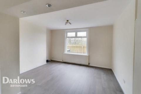 1 Avalon Terrace, Tredegar, NP22 4QW