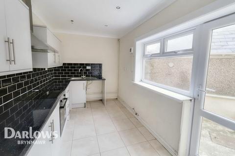 1 Avalon Terrace, Tredegar, NP22 4QW