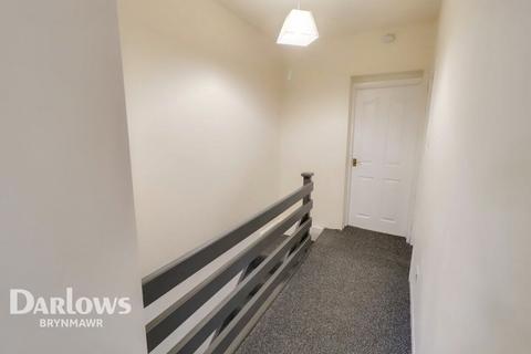 1 Avalon Terrace, Tredegar, NP22 4QW