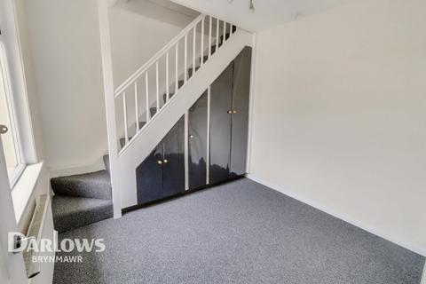 1 Avalon Terrace, Tredegar, NP22 4QW