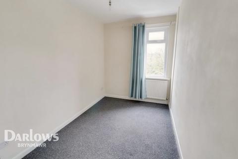 1 Avalon Terrace, Tredegar, NP22 4QW