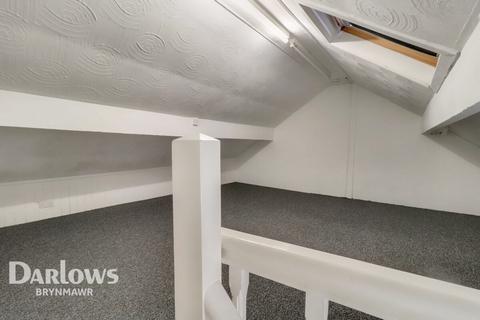 1 Avalon Terrace, Tredegar, NP22 4QW