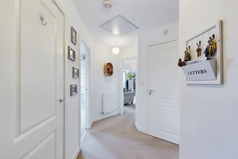 15 Boundary Place, Tadley, RG26 4PW