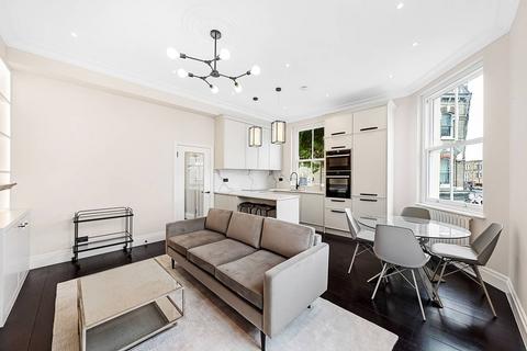 1 bedroom flat to rent, Fulham Road, Fulham, London, SW6