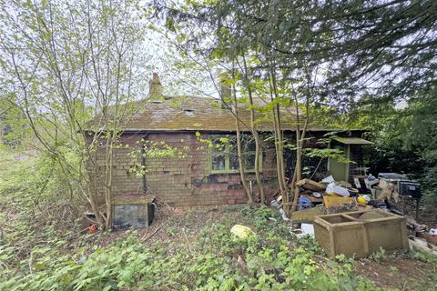 Land for sale, Nutley, East Sussex