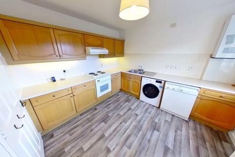 2 bedroom flat to rent, Albury Gardens, Aberdeen, AB11