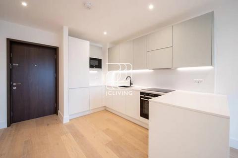 1 bedroom flat to rent, Capital Interchange Way, London, TW8