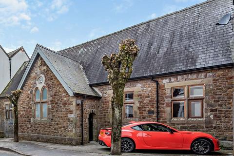 4 bedroom property for sale - Laugharne, Wales SA33