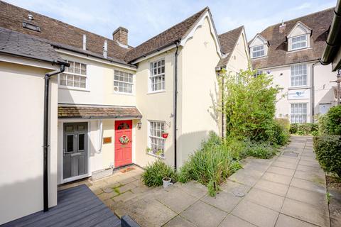 2 bedroom terraced house for sale, Hockerill Court, London Road, Bishop's Stortford, Hertfordshire, CM23