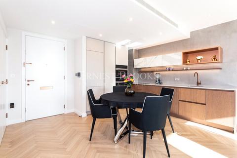 1 bedroom apartment to rent, Hampton House, 2 Michael Road, Fulham, SW6
