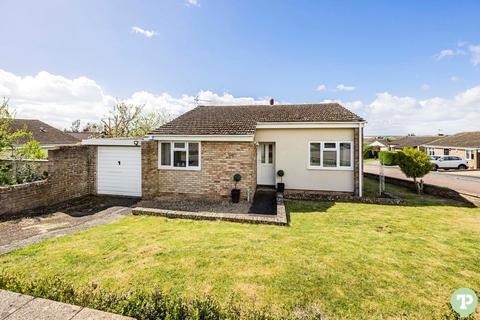 3 bedroom detached bungalow for sale, Larch End, Garsington, OX44