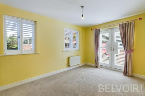 2 bedroom flat for sale, Bickerstaff Court, Telford TF1