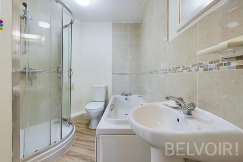 2 bedroom flat for sale, Bickerstaff Court, Telford TF1