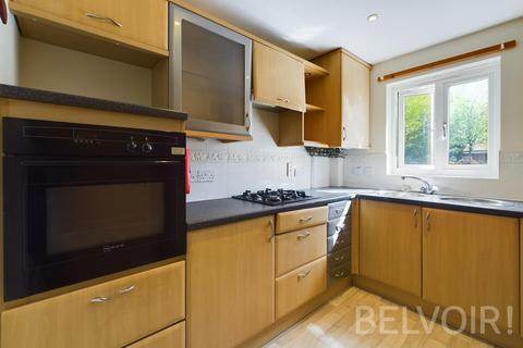 2 bedroom flat for sale, Bickerstaff Court, Telford TF1