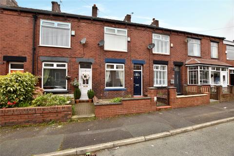 2 bedroom terraced house for sale, Oaklands Road, Royton, Oldham, Greater Manchester, OL2
