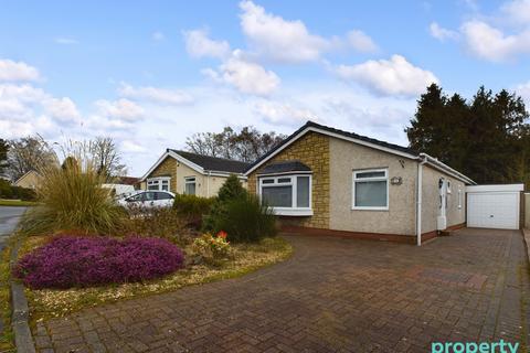 3 bedroom bungalow to rent, Pitcairn Crescent, East Kilbride, South Lanarkshire, G75