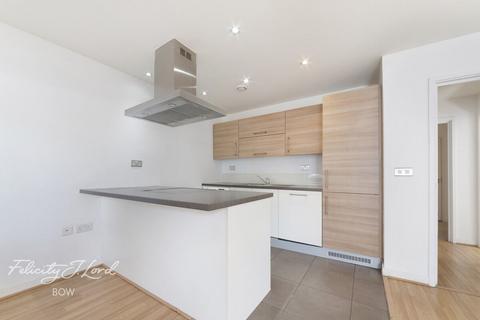 3 bedroom apartment for sale, Heath Place, London