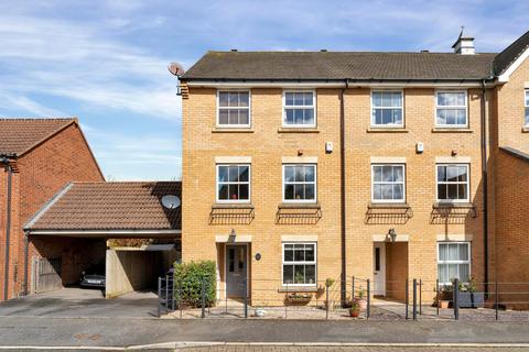 4 bedroom townhouse for sale, Firs Avenue, Uppingham