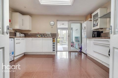 2 bedroom semi-detached house for sale, Henley Road, Coventry