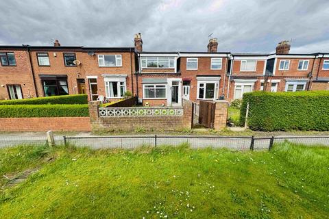 2 bedroom terraced house to rent, St. Johns Terrace, Seaham, Co. Durham, SR7