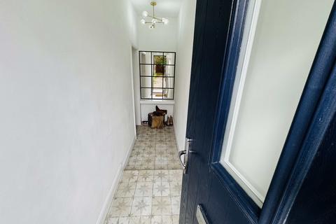 2 bedroom terraced house to rent, St. Johns Terrace, Seaham, Co. Durham, SR7