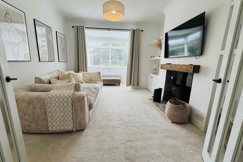2 bedroom terraced house to rent, St. Johns Terrace, Seaham, Co. Durham, SR7
