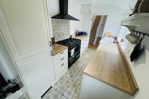 2 bedroom terraced house to rent, St. Johns Terrace, Seaham, Co. Durham, SR7
