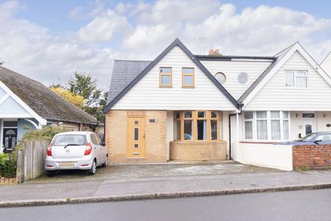 3 bedroom chalet for sale, Beacon Road, Broadstairs, CT10