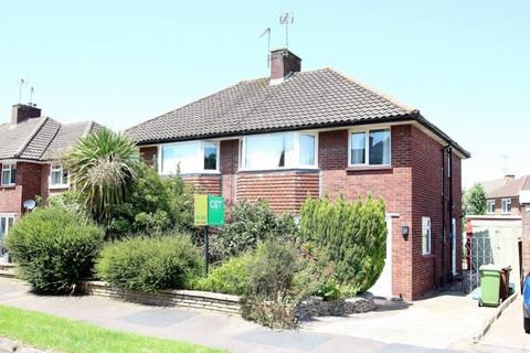 3 bedroom semi-detached house to rent - Ravensgate Road, Charlton Kings, Cheltenham, GL53
