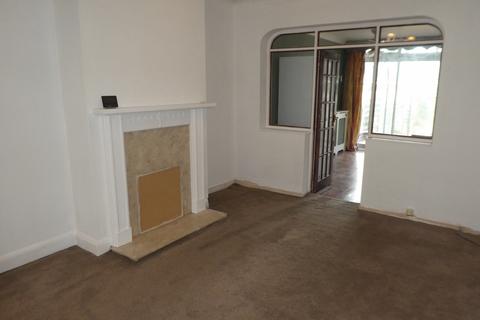 3 bedroom end of terrace house for sale, Sullivan Road, Courthouse Green, Coventry, CV6 7JX