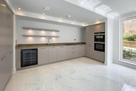 2 bedroom apartment for sale, Plot 21  (Flat 3 - 30D Corstorphine Road, Edinburgh, EH12 6DU), 2 Bedroom Apartment at Torwood House, Corstorphine Road EH12