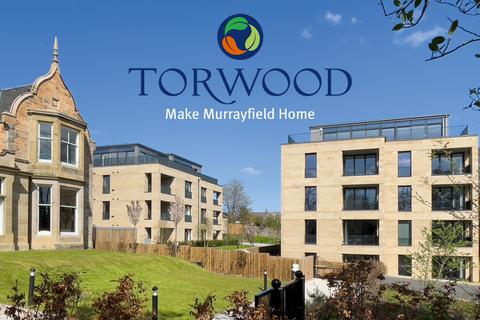 2 bedroom apartment for sale, Plot 21 (Flat 3 - 30D Corstorphine Road, Edinburgh, EH12 6DU), 2 Bedroom Apartment at Torwood House, Corstorphine Road EH12