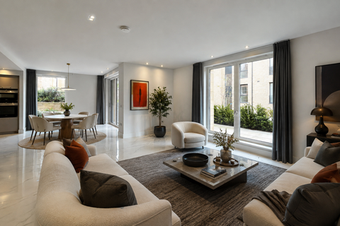 2 bedroom apartment for sale, Plot 21 (Flat 3 - 30D Corstorphine Road, Edinburgh, EH12 6DU), 2 Bedroom Apartment at Torwood House, Corstorphine Road EH12