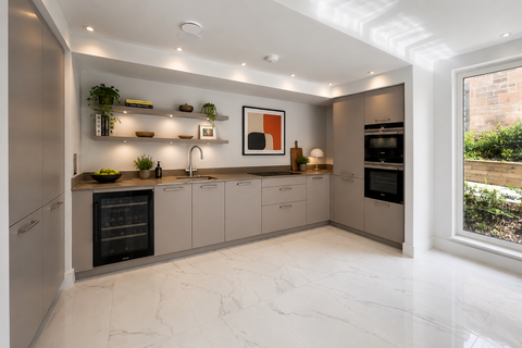 2 bedroom apartment for sale, Plot 21 (Flat 3 - 30D Corstorphine Road, Edinburgh, EH12 6DU), 2 Bedroom Apartment at Torwood House, Corstorphine Road EH12