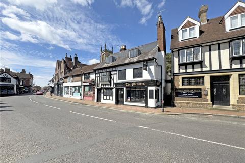 Retail property (high street) for sale - East Grinstead, West Sussex