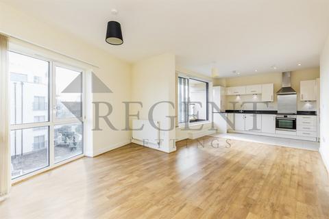 1 bedroom apartment for sale, Carlisle Court, Blagrove Road, TW11