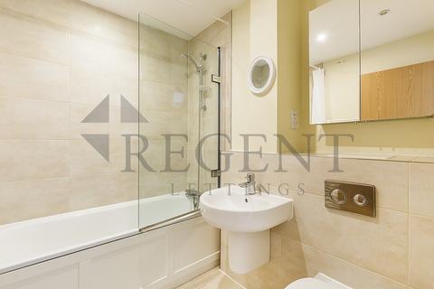 1 bedroom apartment for sale, Carlisle Court, Blagrove Road, TW11