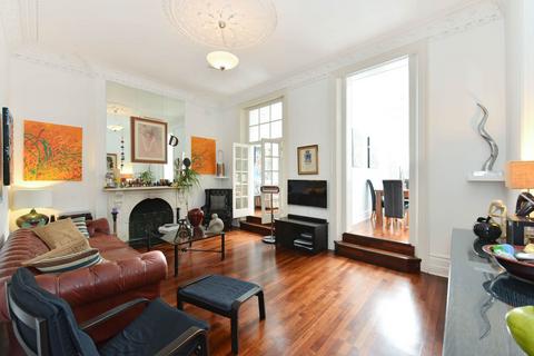 2 bedroom apartment for sale, Haven Green, Ealing