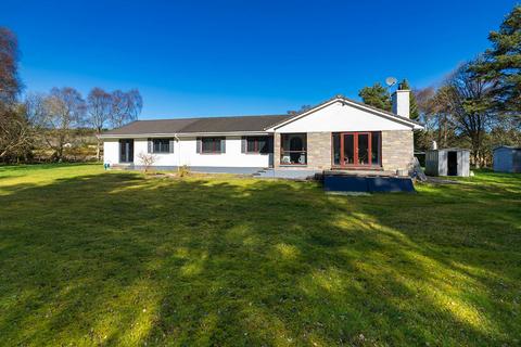 5 bedroom bungalow for sale, Tigh Na Fruach, Invergordon, IV18 0PD