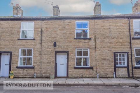 8 Bowker Street, Ramsbottom, Bury, BL0 0QQ