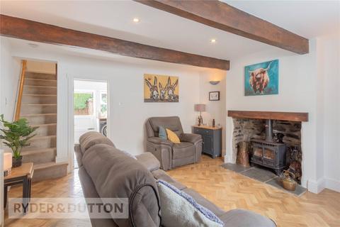 8 Bowker Street, Ramsbottom, Bury, BL0 0QQ