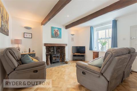 8 Bowker Street, Ramsbottom, Bury, BL0 0QQ