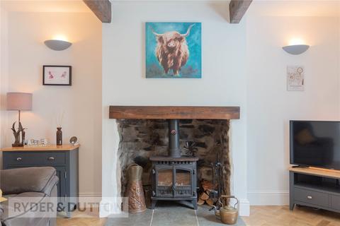 8 Bowker Street, Ramsbottom, Bury, BL0 0QQ